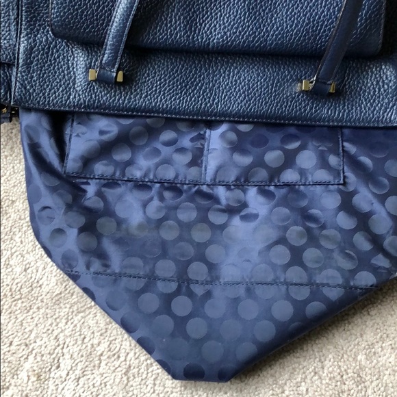 Kate Spade Leather Shoulder Bag - Picture 7 of 8